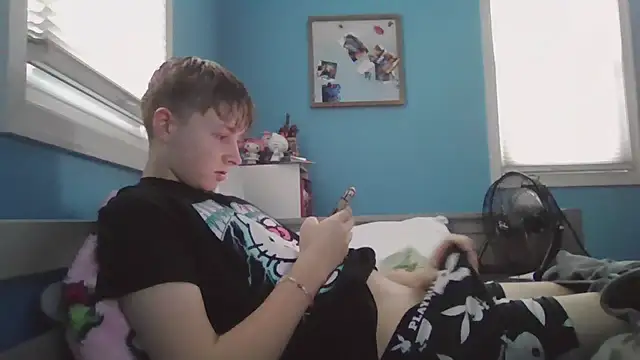 Liam axel35 online show from 12-01-25, 09:04