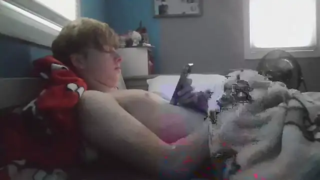 Liam axel35 online show from 11-06-25, 03:49