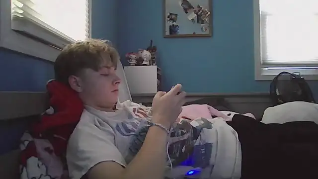 Liam axel35 online show from 10-10-25, 09:04