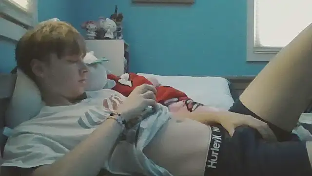 Liam axel35 online show from 10-21-25, 03:55