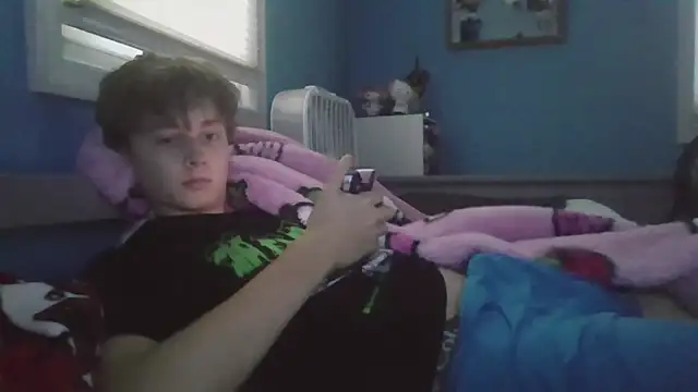 Liam axel35 online show from 09-26-25, 10:49