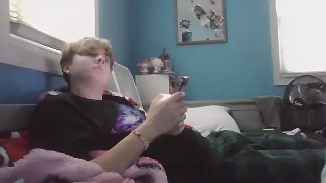 Liam axel35 online show from 11-07-25, 07:51