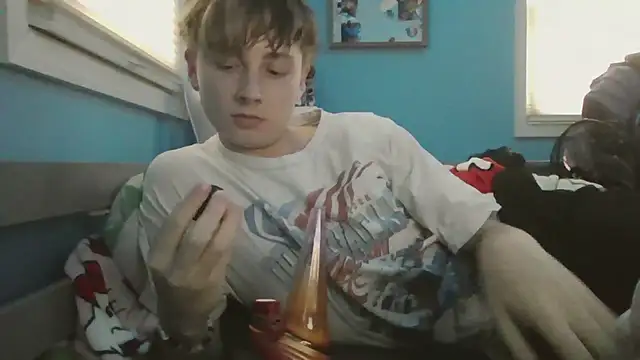 Liam axel35 online show from 10-14-25, 07:03