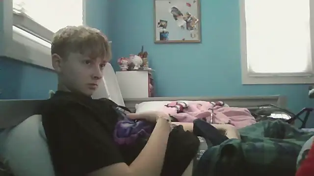 Liam axel35 online show from 11-27-25, 07:25