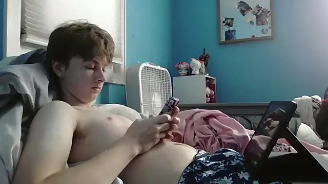 Liam axel35 online show from 09-22-25, 02:45