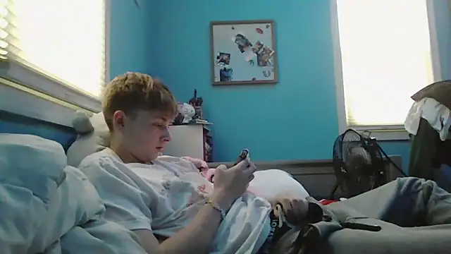 Liam axel35 online show from 11-29-25, 07:14