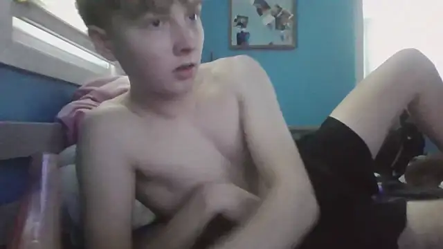 Liam axel35 online show from 09-29-25, 08:58