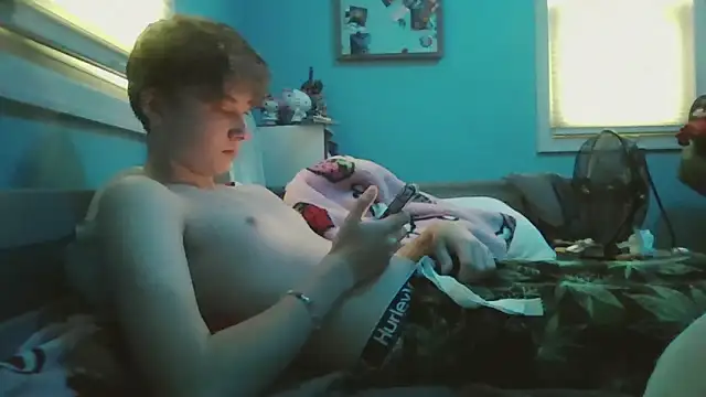 Liam axel35 online show from 11-08-25, 06:44