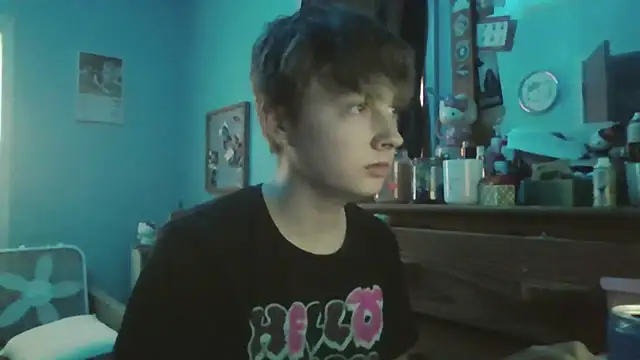 Liam axel35 online show from 01-18-26, 07:28