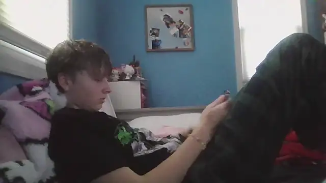 Liam axel35 online show from 11-04-25, 08:34