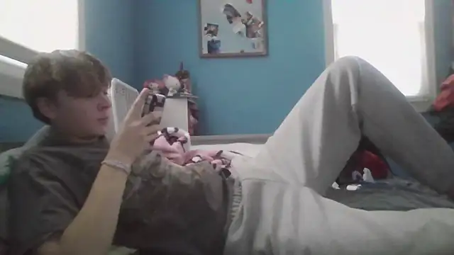 Liam axel35 online show from 11-11-25, 08:47