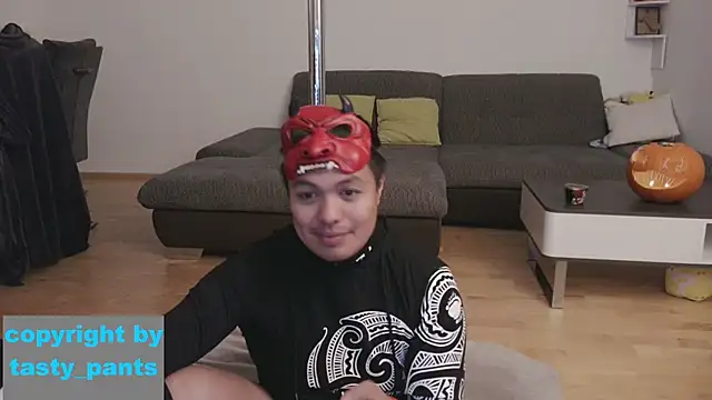 Tasty pants online show from 10-31-25, 08:27