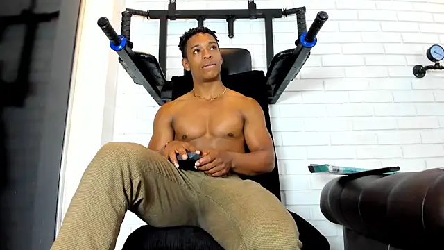 ItaloMoore online show from 03-02-26, 01:07