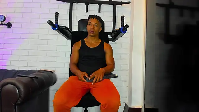 ItaloMoore online show from 03-20-26, 11:22