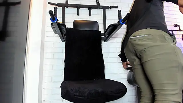 ItaloMoore online show from 03-10-26, 11:14