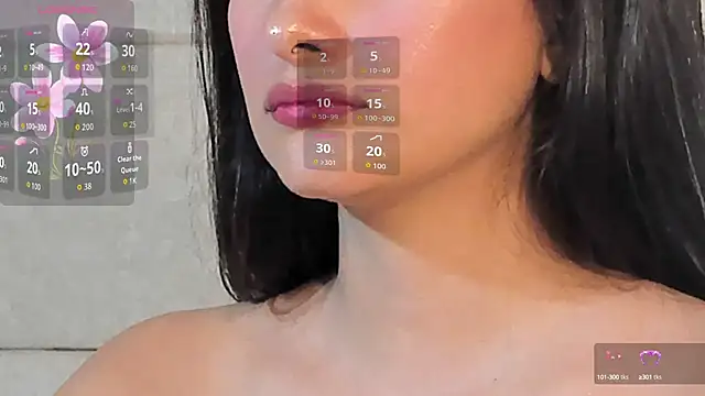 VioletHilton online show from 10-14-25, 06:41