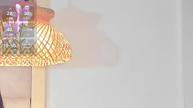 VioletHilton online show from 09-22-25, 06:36