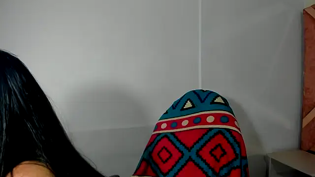 Amy Kobold3 online show from 07-18-26, 11:24
