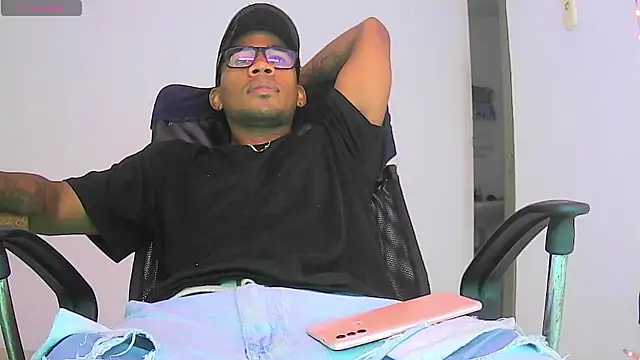 Clangel19 online show from 01-16-26, 06:56