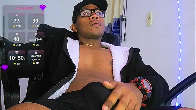 Clangel19 online show from 02-21-26, 04:42