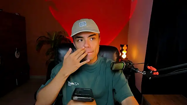 obzidyan online show from 03-19-26, 04:34