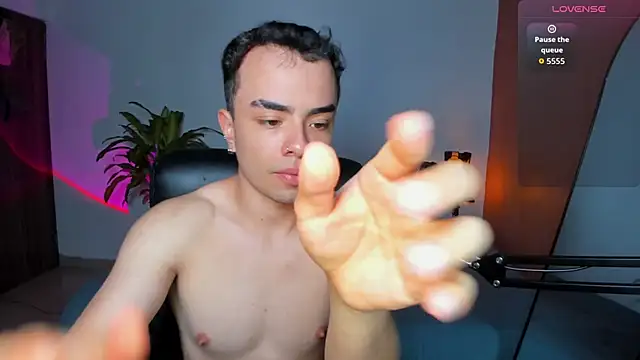 obzidyan online show from 09-23-25, 12:39