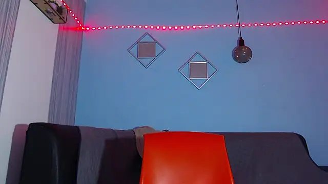 eebony stallion online show from 03-06-26, 03:12