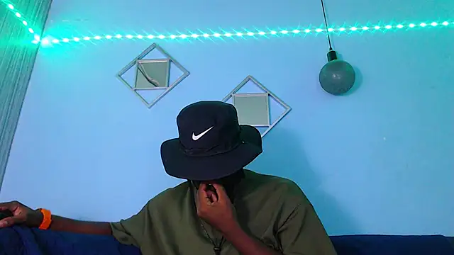 eebony stallion online show from 03-27-26, 08:54