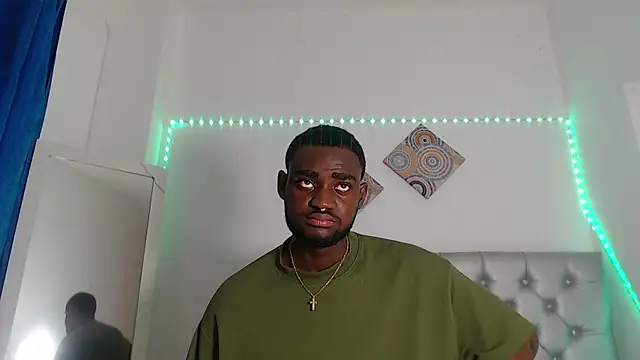 eebony stallion online show from 01-09-26, 07:32