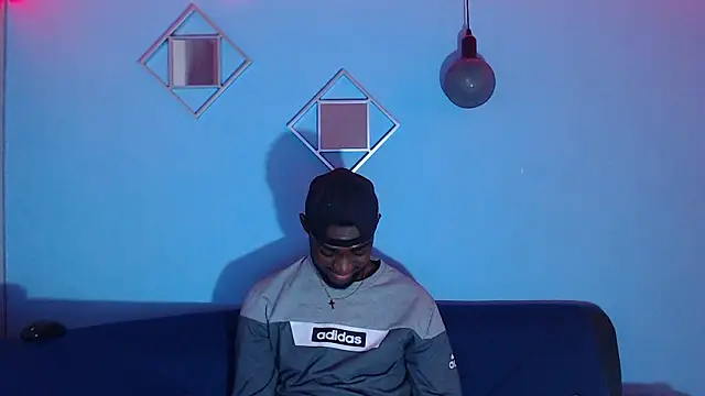 eebony stallion online show from 03-19-26, 03:17