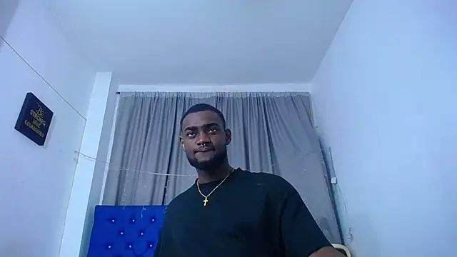 eebony stallion online show from 11-07-25, 03:22