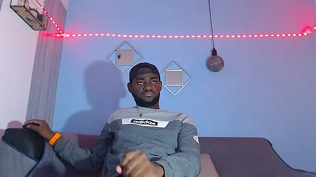 eebony stallion online show from 03-08-26, 02:48