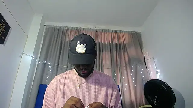 eebony stallion online show from 03-31-26, 06:21