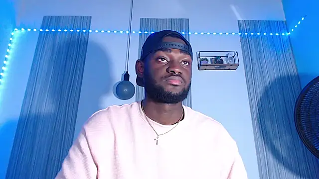 Snapshot of eebony_stallion chatting on 02-12-26, 03:17 eebony stallion online show from 02-12-26, 03:17