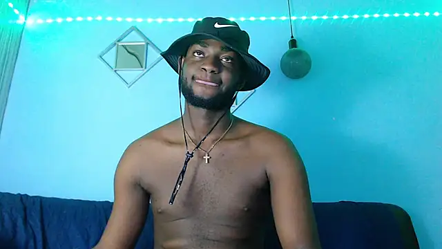 eebony stallion online show from 04-10-26, 06:26