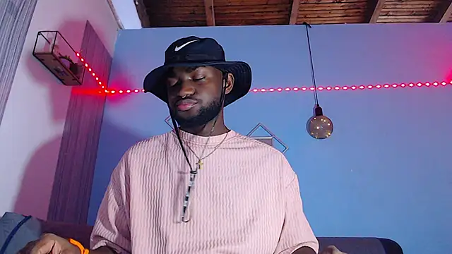 eebony stallion online show from 03-10-26, 02:59