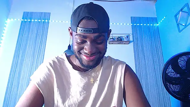 Snapshot of eebony_stallion chatting on 02-04-26, 03:12 eebony stallion online show from 02-04-26, 03:12