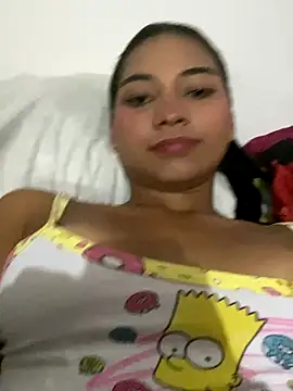 Coi Leray  online show from 10-12-25, 04:25