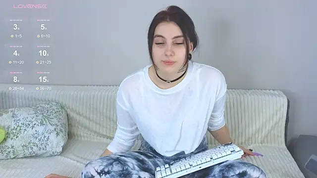 arcane doll online show from 11-19-25, 05:29