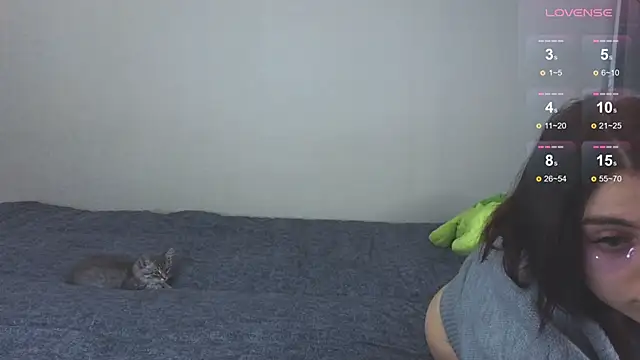 arcane doll online show from 11-06-25, 04:16