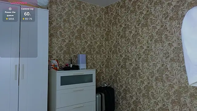 arcane doll online show from 03-06-26, 10:21