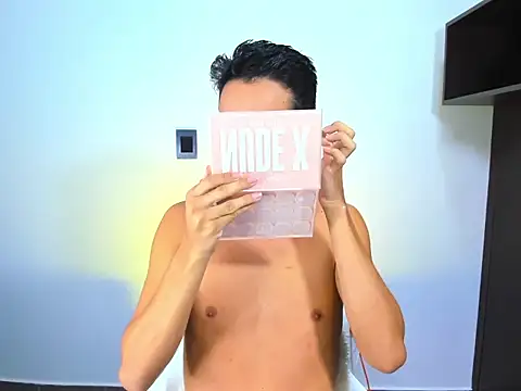 melissa fem  online show from 10-29-25, 12:42