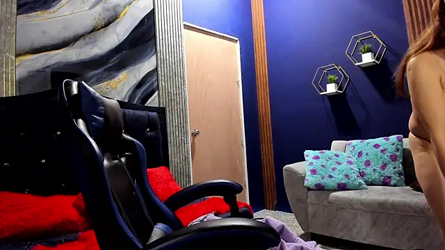 Jessica ly90 online show from 01-07-26, 07:30