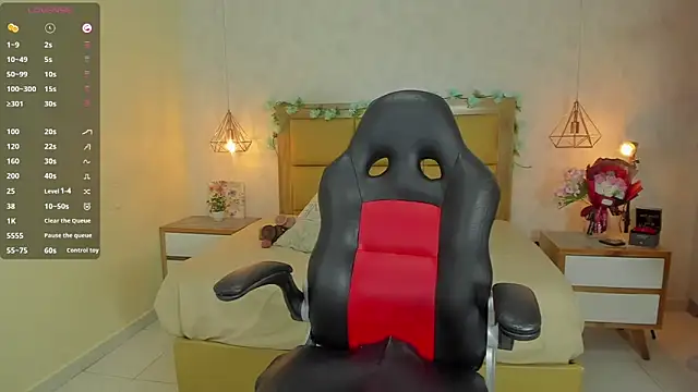 Snapshot of MELISSAROUGE chatting on 02-07-26, 07:44 MELISSAROUGE online show from 02-07-26, 07:44