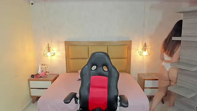 MELISSAROUGE online show from 11-22-25, 12:59