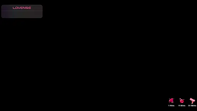 MELISSAROUGE online show from 03-21-26, 07:40