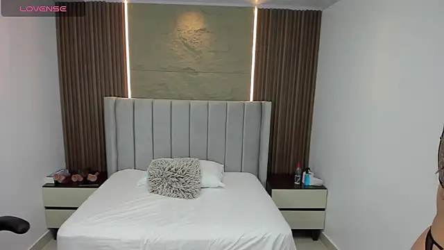 MELISSAROUGE online show from 03-07-26, 07:41