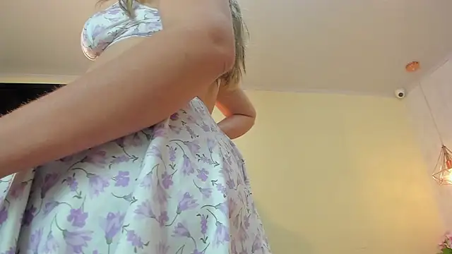 MELISSAROUGE online show from 07-11-26, 07:36
