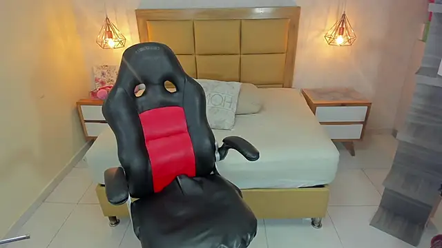 MELISSAROUGE online show from 11-24-25, 07:36