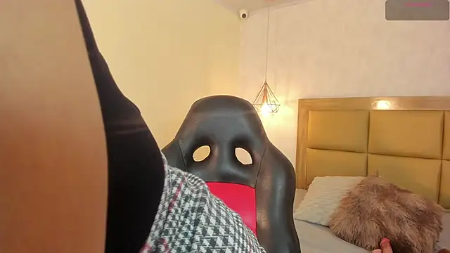 MELISSAROUGE online show from 07-27-26, 07:43